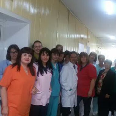 Безплатни консултации с ревматолог от този петък в МБАЛ „Пловдив“