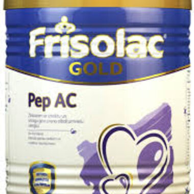 FrisoPEP AC ще бъде с ново име