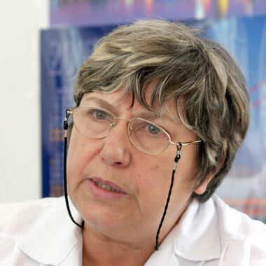 Туберкулозата е лечима при ранното ѝ откриване