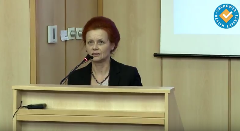 Лабораторни показатели при спешни състояния на пациенти, лекувани с антикоагуланти
