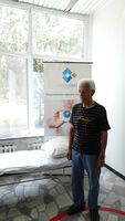 Безплатните прегледи за болестта на Бехтерев продължават