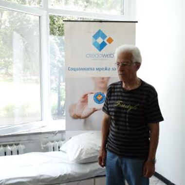 Безплатните прегледи за болестта на Бехтерев продължават
