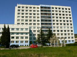 XI-та Национална конференция по авиационна, морска и космическа медицина се провежда във Варна