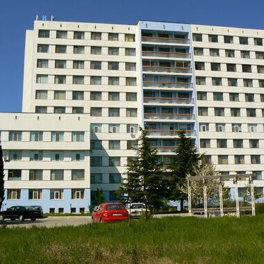 XI-та Национална конференция по авиационна, морска и космическа медицина се провежда във Варна