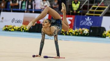 Гимнастичката Цвети Стоянова се бори за живот след опит за самоубийство