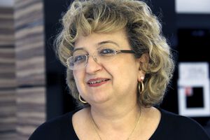 Доц. д-р Диана Петкова бе преизбрана за председател на БДББ