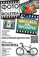 Фотоконкурс на Ролетра - броени часове до финала...