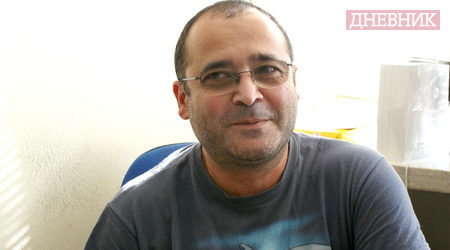 Темата за самоубийството и за отговорността на медиите в три примера, в. "Дневник"