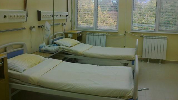 Русенската болница ще получи шест нови анестезиологични апарата за нуждите на отделението по Анестезиология и интензивно лечение