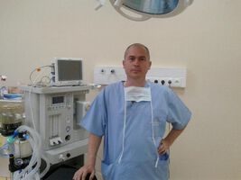 Ракът на дебелото черво е лечим, ако е хванат в първи стадий!