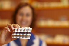 Постоянно преустановяване на продажбите на Tranxene 5 mg hard capsules x 30