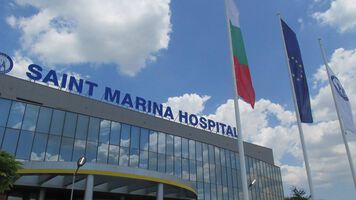 ПРЕГЛЕДИ С НАПРАВЛЕНИЯ ОТ НЗОК В МБАЛ „СВЕТА МАРИНА-ПЛЕВЕН“