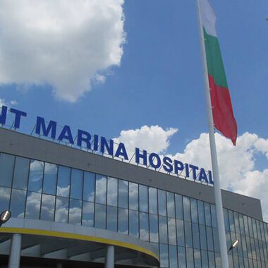 ПРЕГЛЕДИ С НАПРАВЛЕНИЯ ОТ НЗОК В МБАЛ „СВЕТА МАРИНА-ПЛЕВЕН“