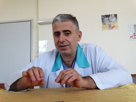 В УМБАЛ „Свети Георги“ за първи път в Южна България възстановиха анатомично счупена тазобедрена става