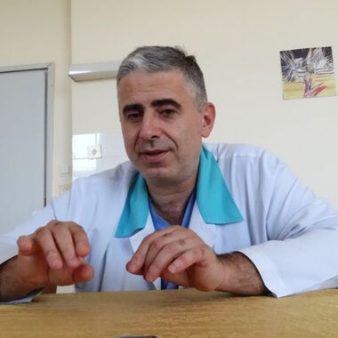В УМБАЛ „Свети Георги“ за първи път в Южна България възстановиха анатомично счупена тазобедрена става