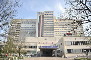 ВМА подкрепя кампанията на Столична община за ранна диагностика на рака на млечната жлеза