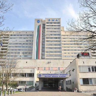 ВМА подкрепя кампанията на Столична община за ранна диагностика на рака на млечната жлеза