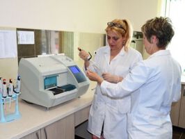 Вирусологични изследвания откриват коварни вирусни инфекции