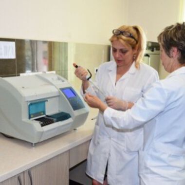 Вирусологични изследвания откриват коварни вирусни инфекции