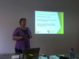Фондация "Новите лидери" дипломира още 12 пациентски лидери