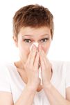 Само при алергична хрема има сърбеж в носа