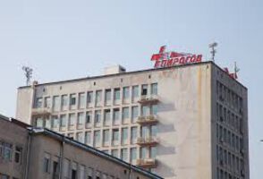 Гимнастичката Цвети Стоянова излиза от реанимация и продълажава лечението си в „Пирогов“