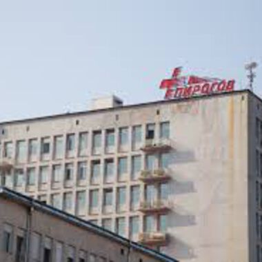 Гимнастичката Цвети Стоянова излиза от реанимация и продълажава лечението си в „Пирогов“
