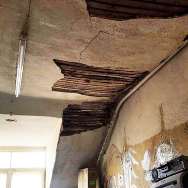 Средствата за ремонта на детската онкохематология са събрани