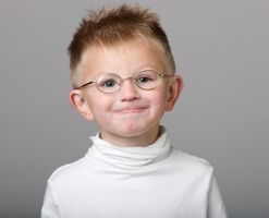 Съветите на д-р Иван Константинов за детското очно здраве