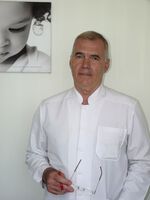 4-месечно бебе с рядка вродена киста оперираха хирурзите на Токуда