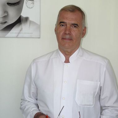 4-месечно бебе с рядка вродена киста оперираха хирурзите на Токуда