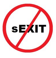 No sEXIT – не загърбвайте любовното ложе твърде рано