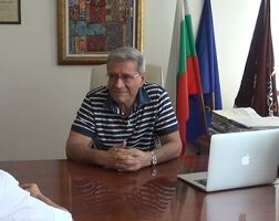 Студентите в МУ-Пловдив ще се обучават с нови технологии