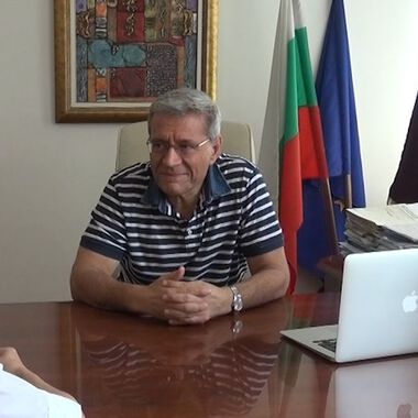 Студентите в МУ-Пловдив ще се обучават с нови технологии