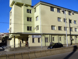 Плевенски ортопеди изправиха на крака 65-годишна търновка