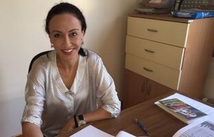 ПСИХИАТЪРЪТ Д-Р МАНДОВА ЗАПОЧВА ПРИЕМ В СИТИ КЛИНИК ВАРНА