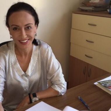 ПСИХИАТЪРЪТ Д-Р МАНДОВА ЗАПОЧВА ПРИЕМ В СИТИ КЛИНИК ВАРНА