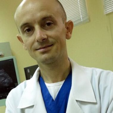 Д-р Георги Панайотов, уролог в Сити Клиник Варна: Брахитерапията лекува напълно рак на простата в ранен стадий