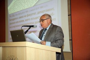 МУ Пловдив отпразнува 70 години от основаването на Катедрата по обща и клинична патология