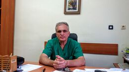 Ракът на гърдата расте прогресивно след 40-годишна възраст