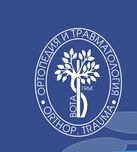XIII Национален Конгрес на Българската ортопедична и травматологична асоциация (програма)