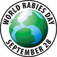 Днес е World Rabies Day