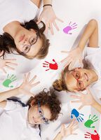Колекцията очила Hits for kids - удобни за носене, трудни за чупене