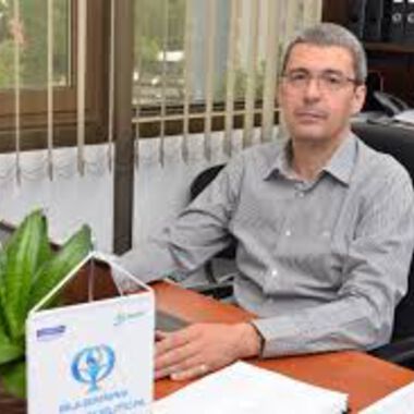 Проф. Илко Гетов бе преизбран за председател на Българския фармацевтичен съюз