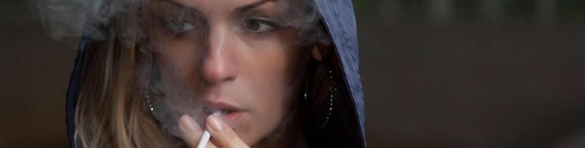 Отказването на цигарите подобрява психическото здраве, показва обзор на световните проучвания