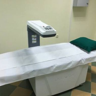 „Пълмед“ с нова апаратура за измерване на костна плътност