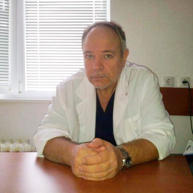 Комплексният онкологиченцентър е сред водещите в страната
