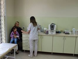 На преференциални цени и през октомври: Пълно изследване на кръв и урина и скрининг на щитовидна жлеза