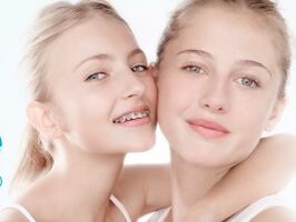 #ЗаедноСме в борбата с акнето