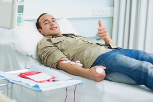 Кръвният център във Варна има постоянна нужда от кръводарители